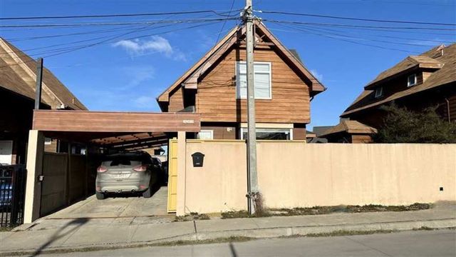 CASA Terrazas del Estrecho