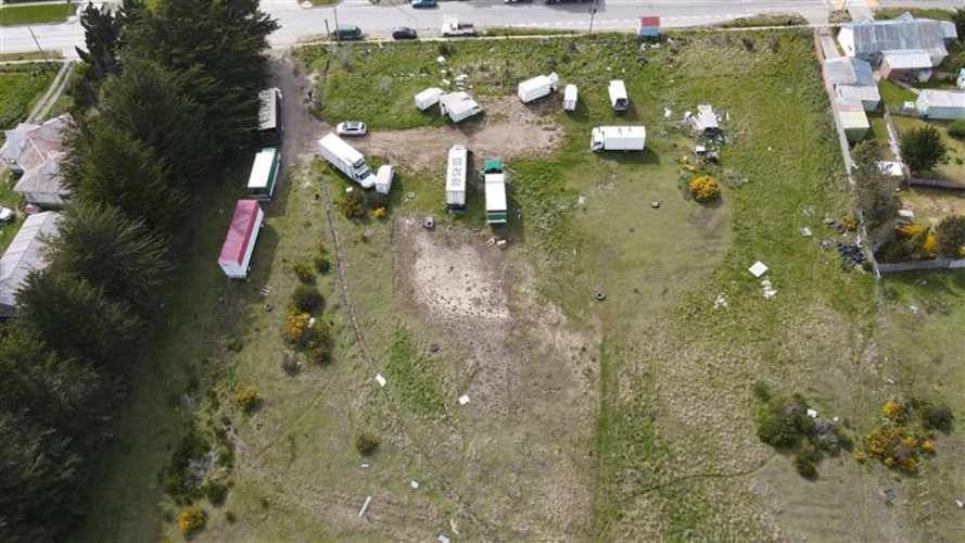 SITIO Barranco Amarillo