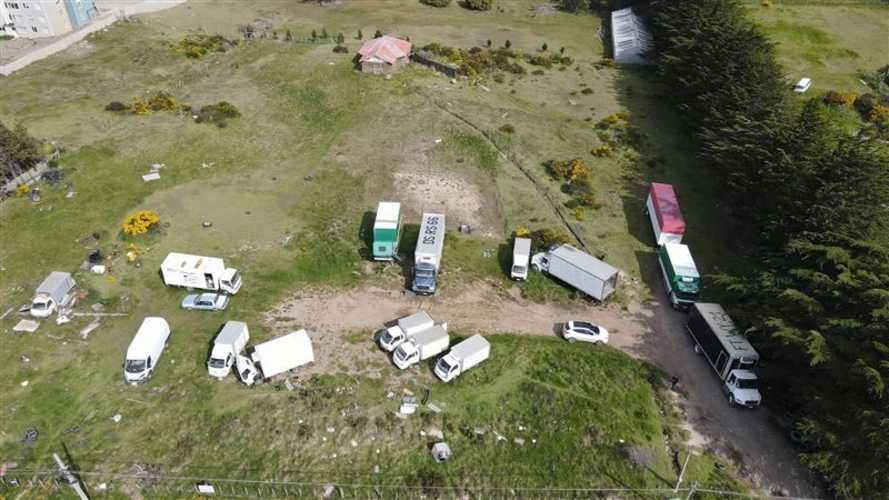 SITIO Barranco Amarillo