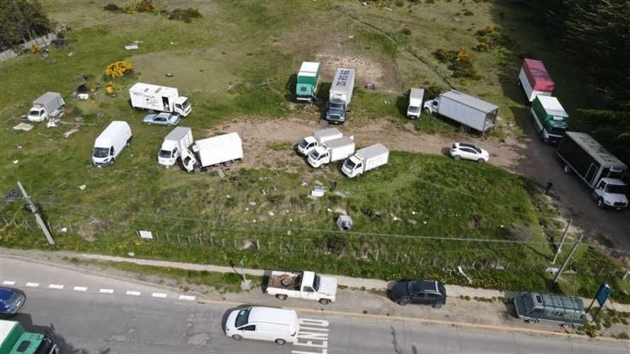 SITIO Barranco Amarillo