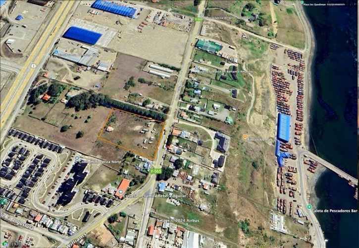 SITIO Barranco Amarillo