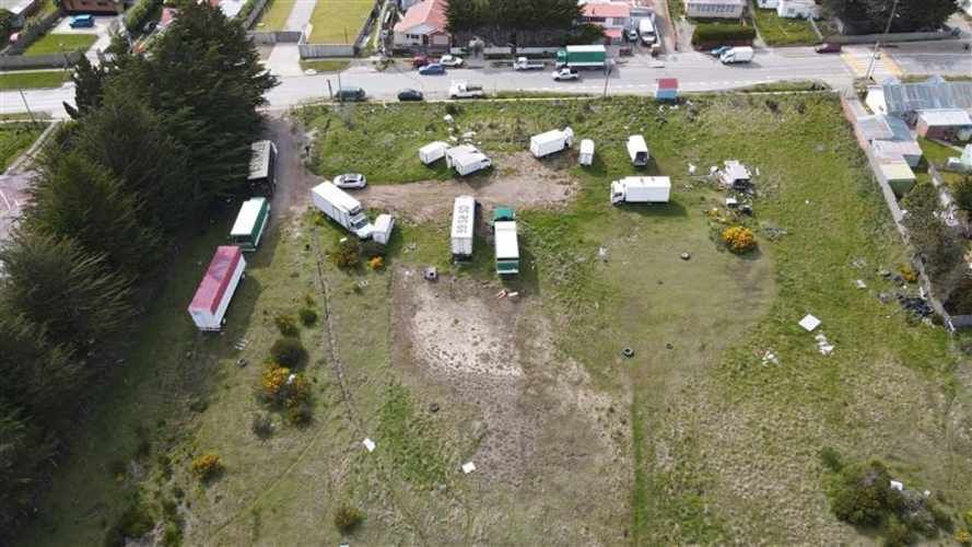 SITIO Barranco Amarillo