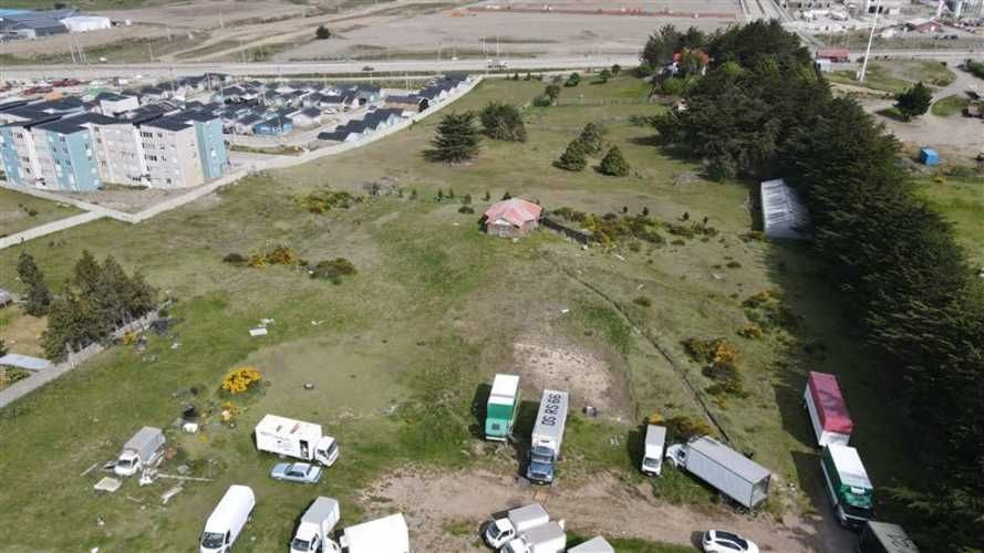 SITIO Barranco Amarillo