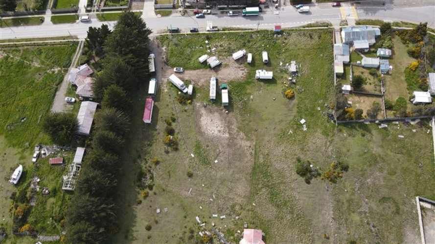 SITIO Barranco Amarillo