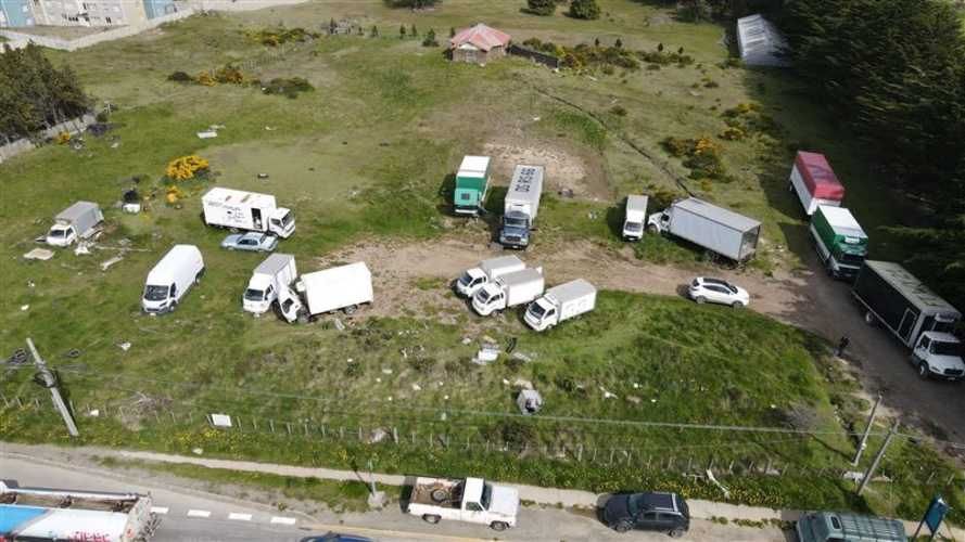 SITIO Barranco Amarillo