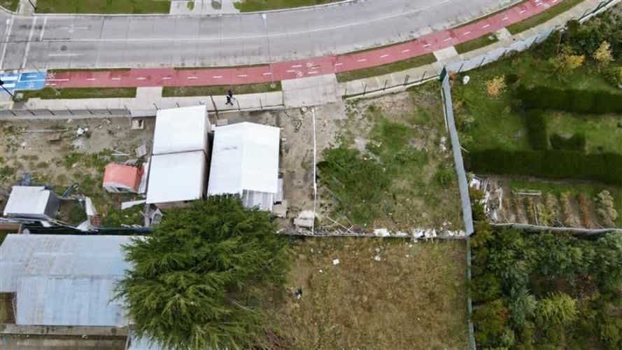 SITIO Ignacio Carrera Pinto