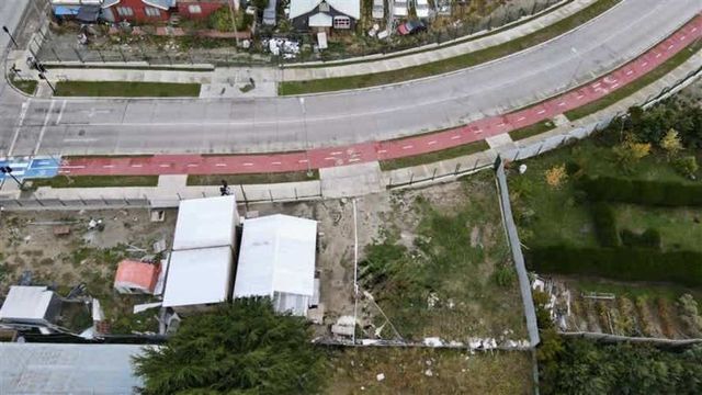 SITIO Ignacio Carrera Pinto