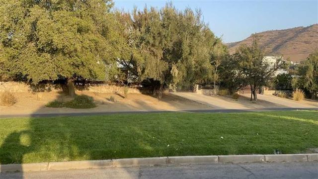 SITIO LT 121 Fundo Chicureo, Hacienda Chicureo