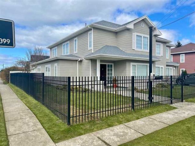 CASA Jose Urbano Baeriswyl 1400