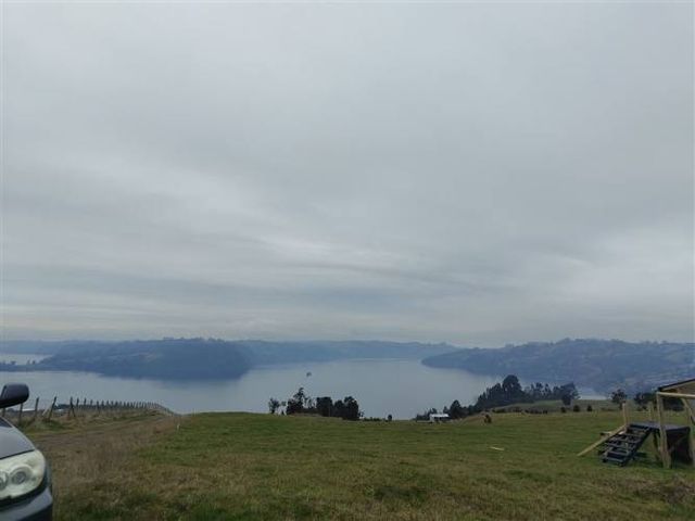 PARCELA Bahía de Rauco