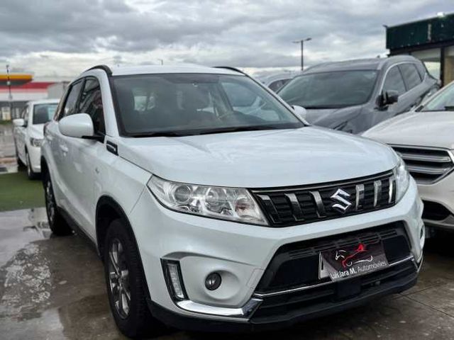 SUZUKI VITARA OTTO