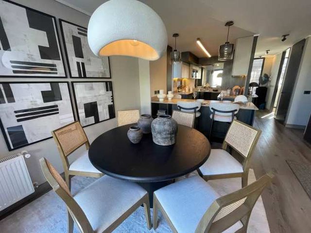 CESIÓN PROMESA 3D 4,5 B CONDOMINIO AV LITRES! (110445)