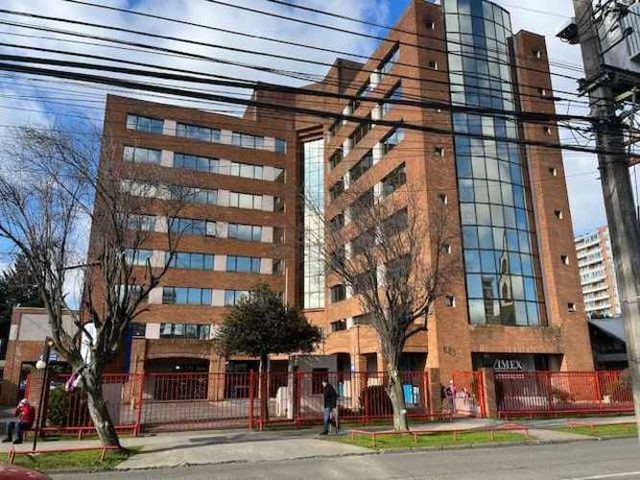 Oficina en Centro Espec. Méd. de Dinamarca (110449)