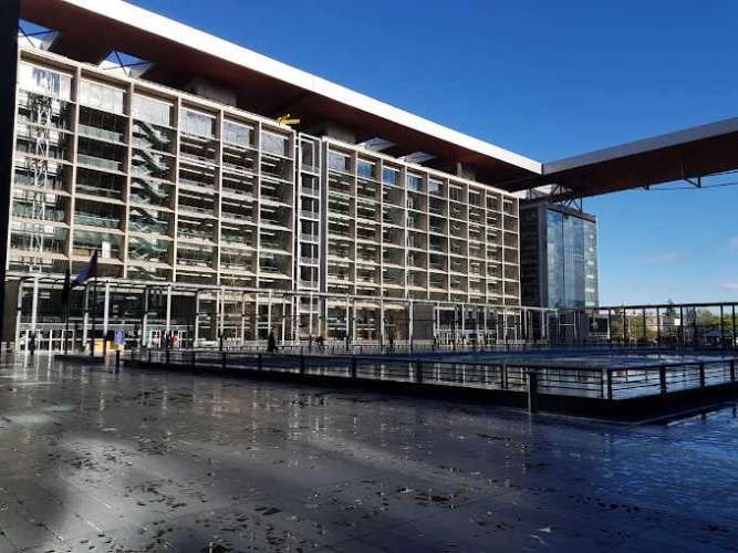 GUARDIA DE SEGURIDAD