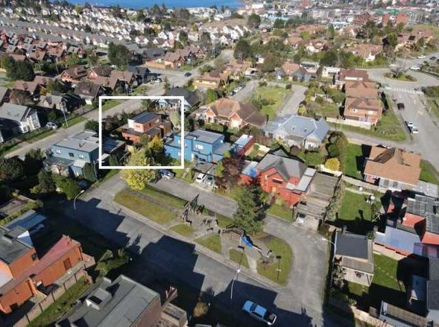 Casa en venta en sector colegio Puerto Varas (110487)