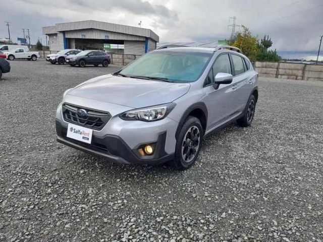 SUBARU XV 2023