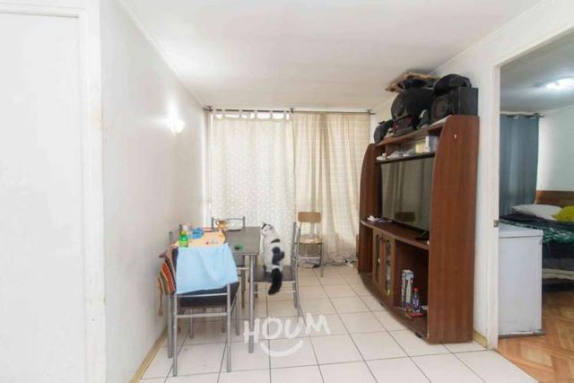 Departamento en Zenteno