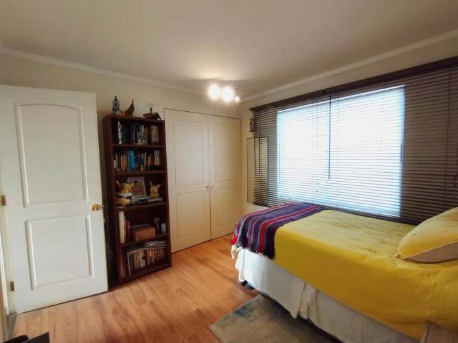 Casa con amplio terreno