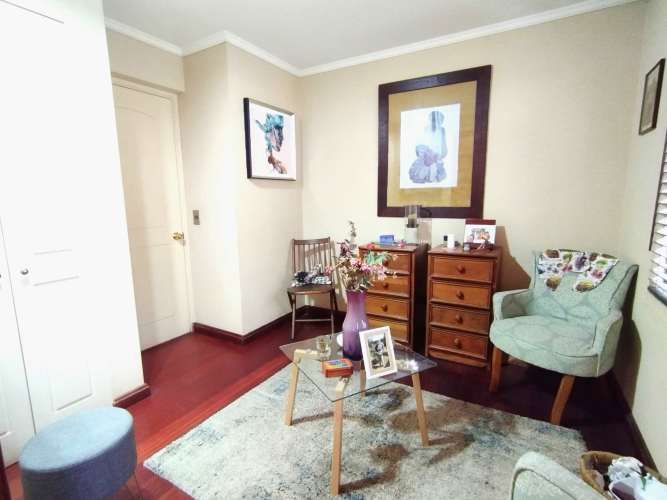 Casa con amplio terreno