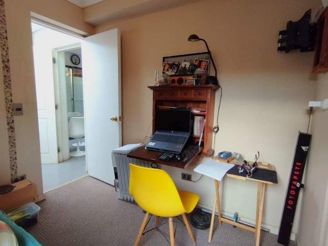 Casa con amplio terreno