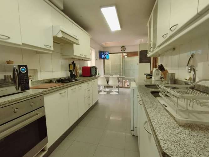 Casa con amplio terreno