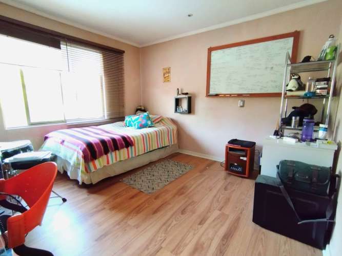 Casa con amplio terreno