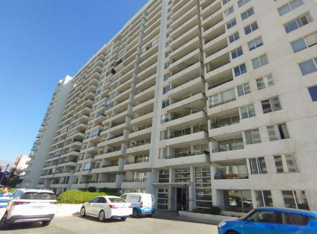 Acogedor y luminoso departamento de 1D en excelente estado