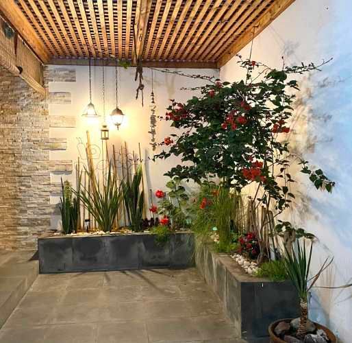 Casa arriendo en sector sur Iquique