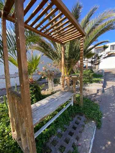 Casa arriendo en sector sur Iquique