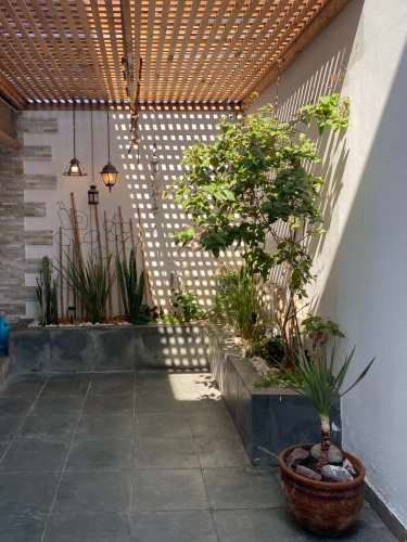 Casa arriendo en sector sur Iquique