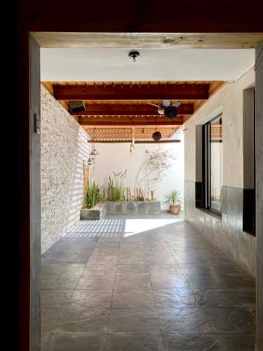 Casa arriendo en sector sur Iquique