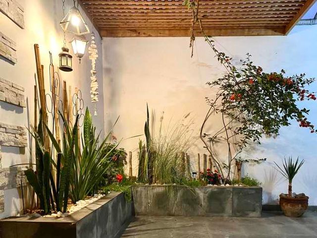 Casa arriendo en sector sur Iquique