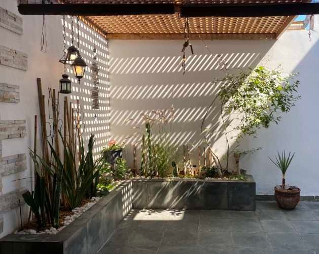 Casa arriendo en sector sur Iquique