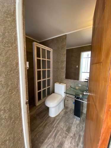 Casa arriendo en sector sur Iquique