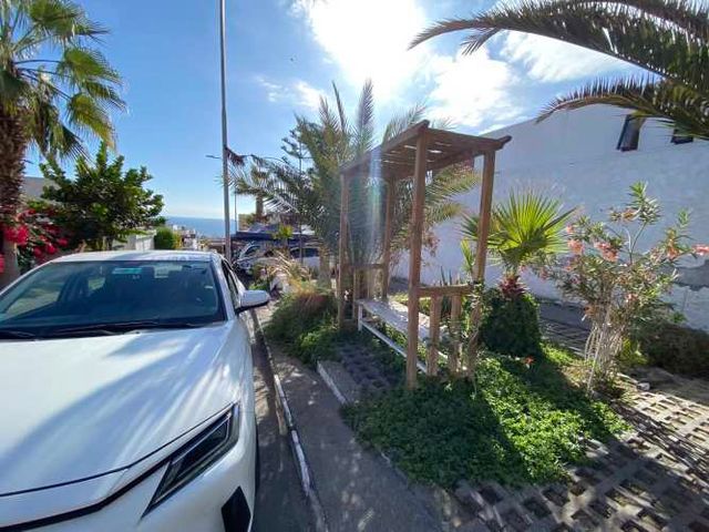 Casa arriendo en sector sur Iquique