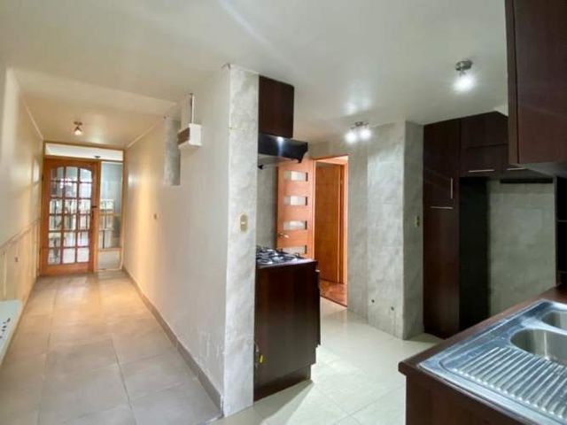 Casa arriendo en sector sur Iquique