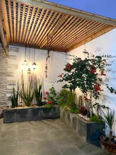 Casa arriendo en sector sur Iquique