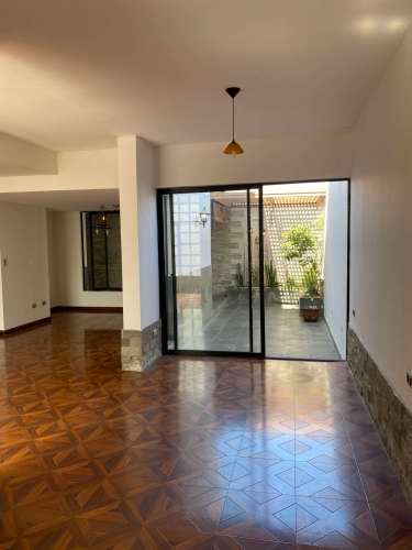 Casa arriendo en sector sur Iquique