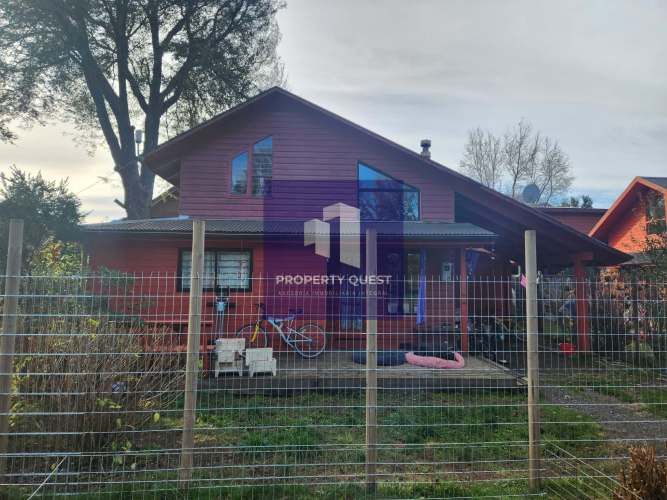 ESPECTACULAR COMPLEJO TURÍSTICO PUCÓN CENTRO (109692)