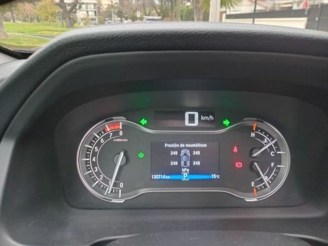 HONDA RIDGELINE RTL 4X4 3.5 AUT 2021