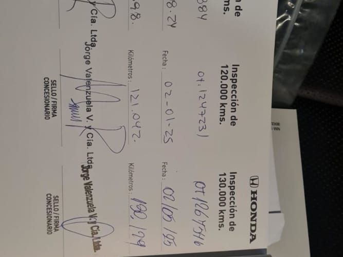 HONDA RIDGELINE RTL 4X4 3.5 AUT 2021