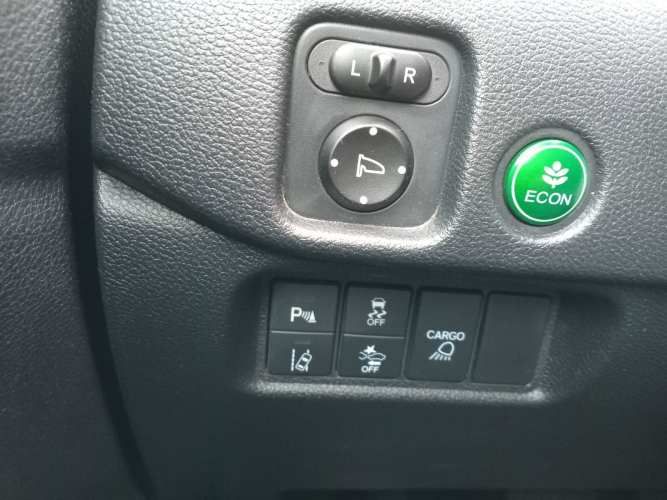 HONDA RIDGELINE RTL 4X4 3.5 AUT 2021