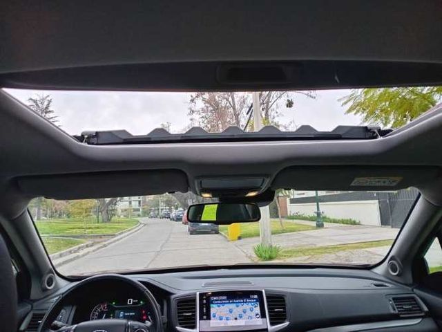 HONDA RIDGELINE RTL 4X4 3.5 AUT 2021