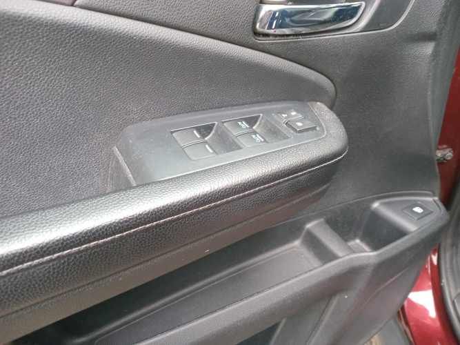 HONDA RIDGELINE RTL 4X4 3.5 AUT 2021