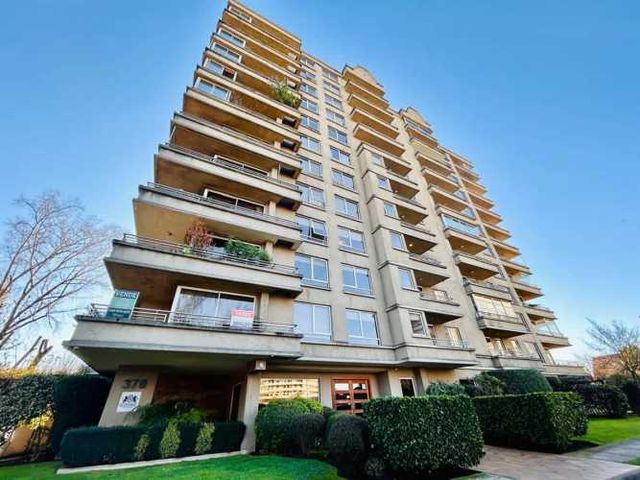 DEPARTAMENTO Edificio el Escorial