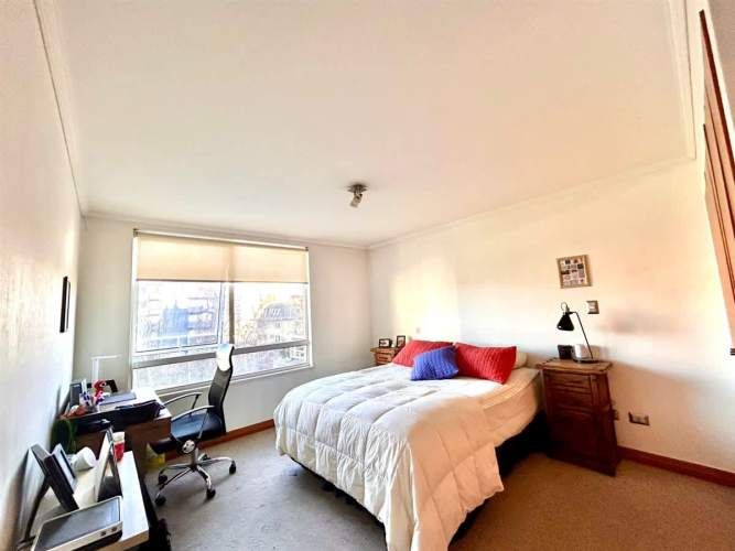 DEPARTAMENTO Edificio el Escorial