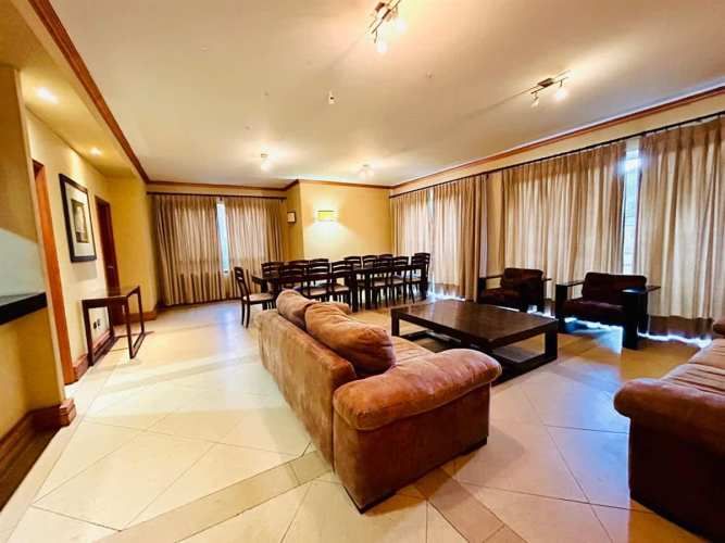 DEPARTAMENTO Edificio el Escorial