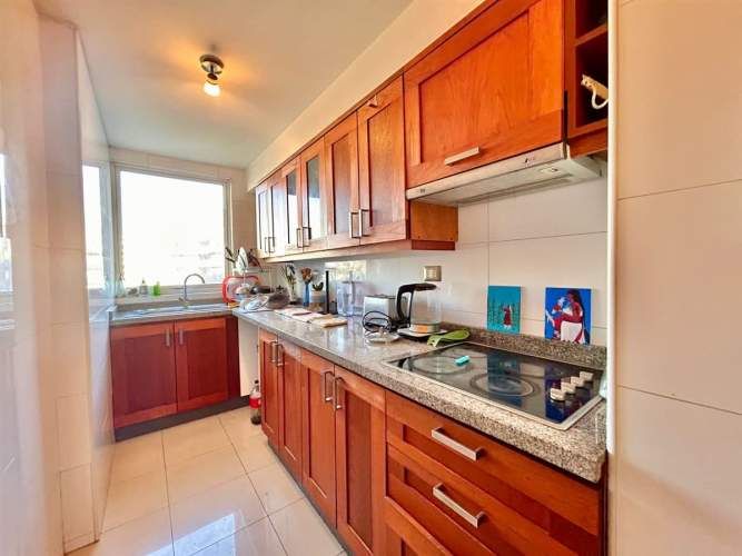 DEPARTAMENTO Edificio el Escorial