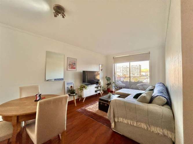 DEPARTAMENTO Edificio el Escorial