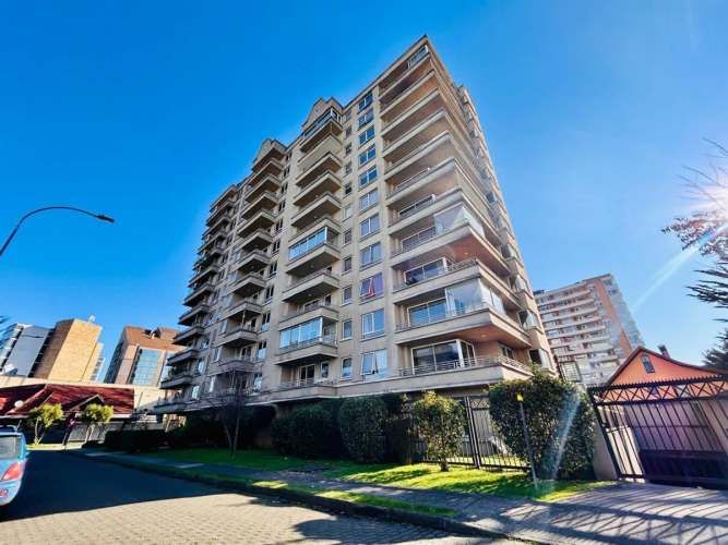 DEPARTAMENTO Edificio el Escorial